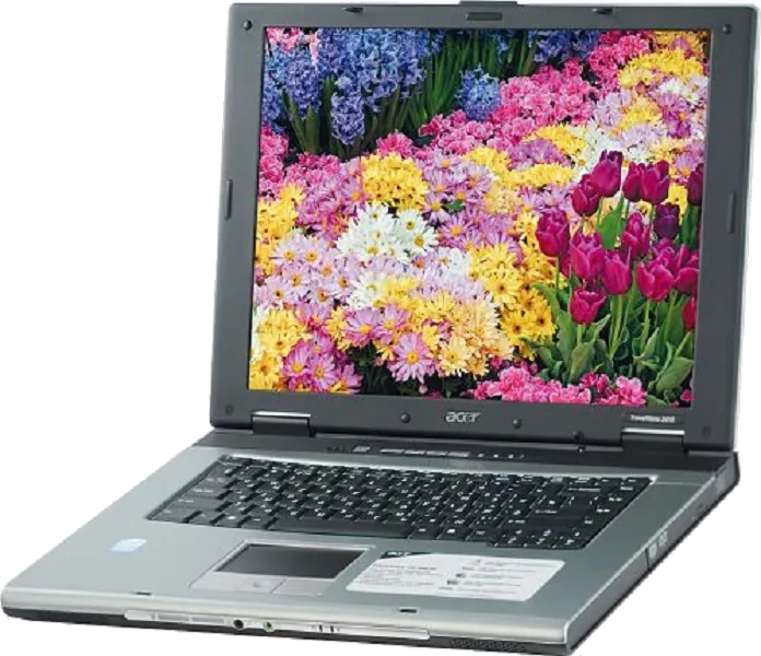 TravelMate 2414NLM