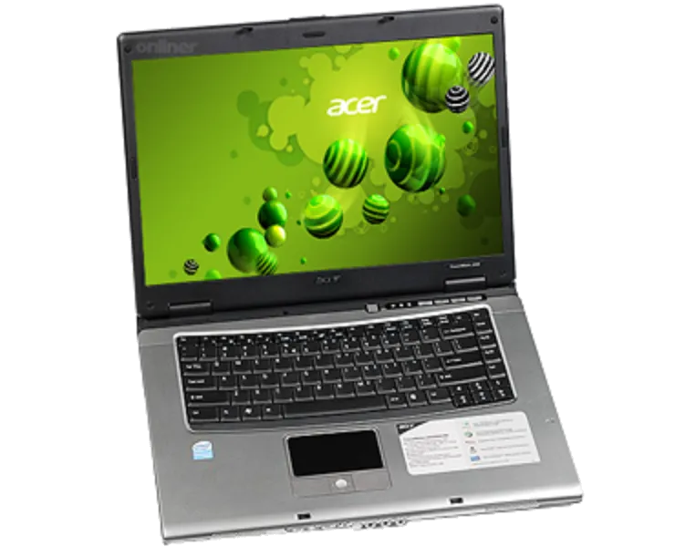 TravelMate 2492LС