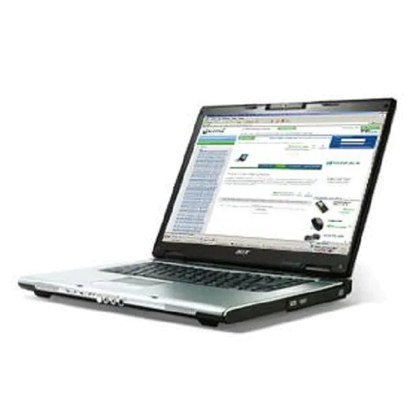 TravelMate 2494NWLMi