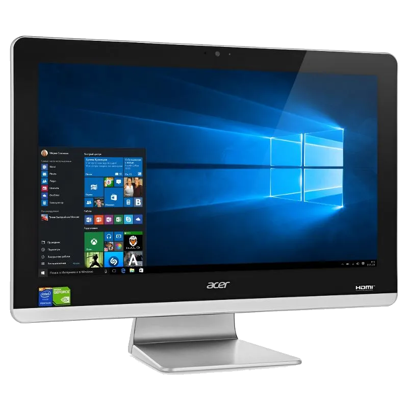Aspire ZC-700