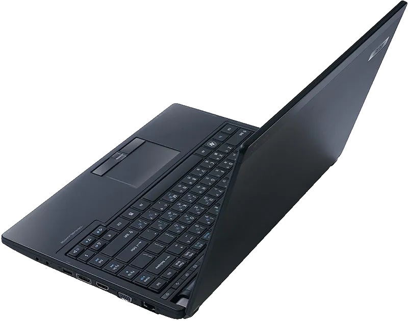 TravelMate P633