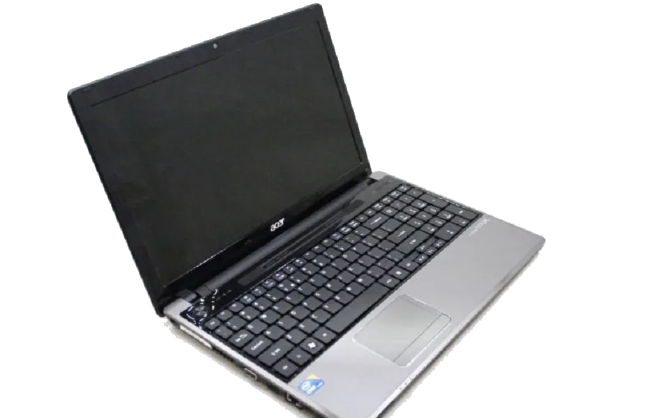 Aspire TimelineX 5820T