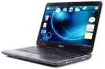 Aspire 5732Z